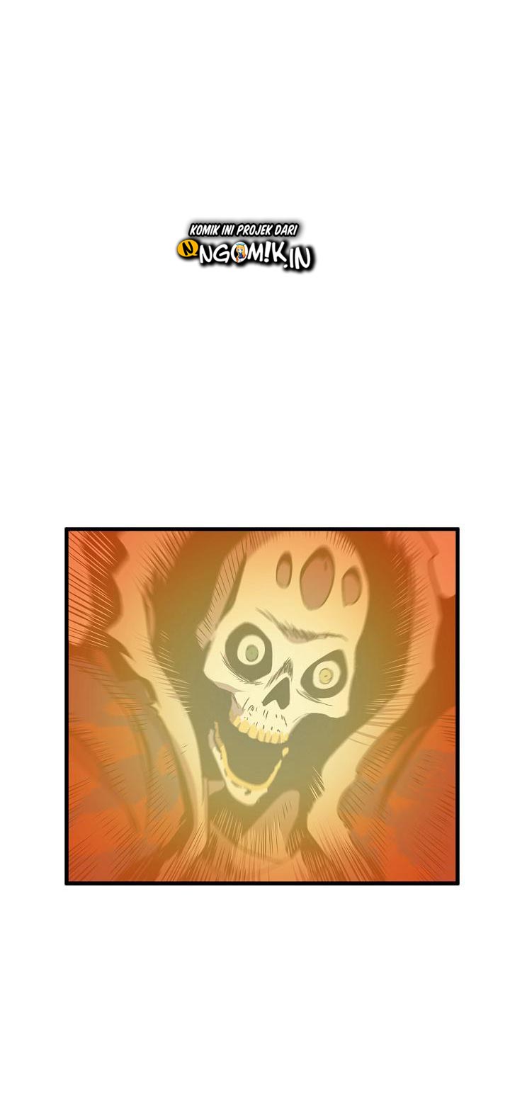 Otherworldly Sword King’s Survival Records chapter 18